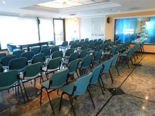 Hotel Valdaso Pedaso Kültér fotó