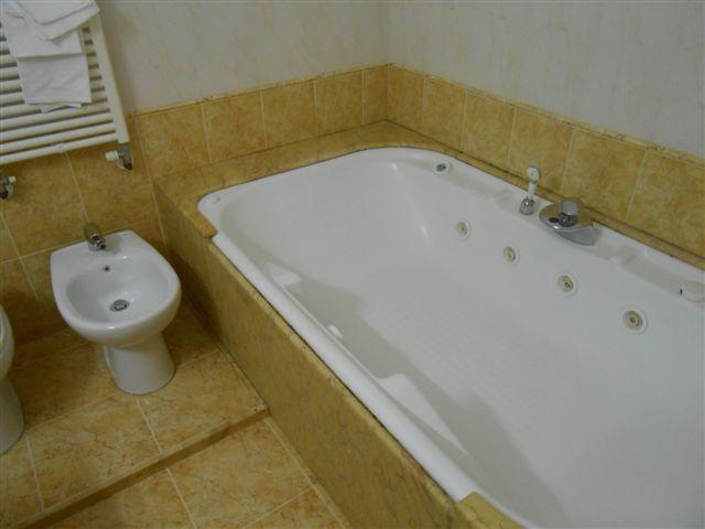 Hotel Valdaso Pedaso Szoba fotó